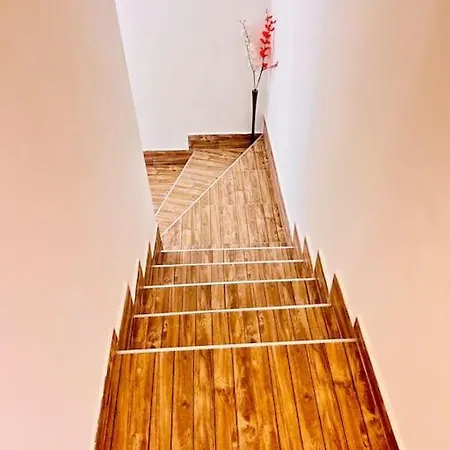 アパート Seaside Duplex セント・ポールズ・ベイ