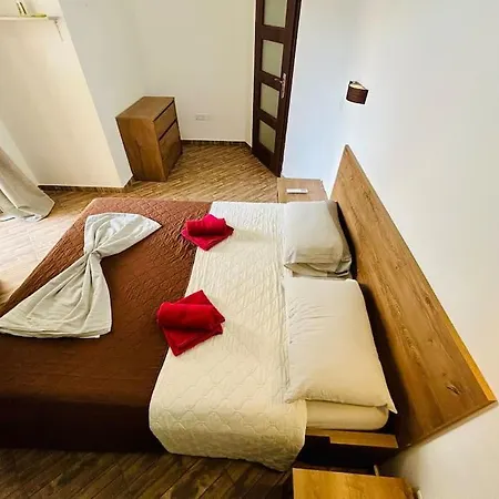 Seaside Duplex * セント・ポールズ・ベイ