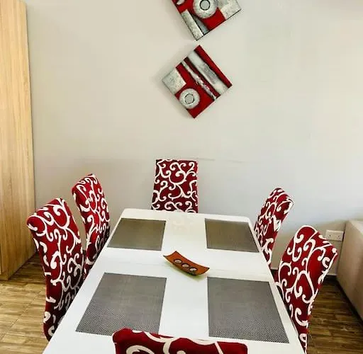 Apartman Seaside Duplex