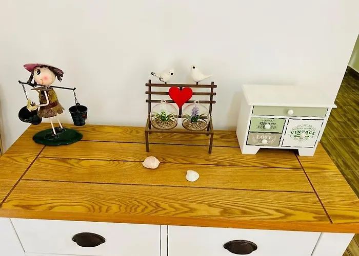 Seaside Duplex San Pawl il-Baħar