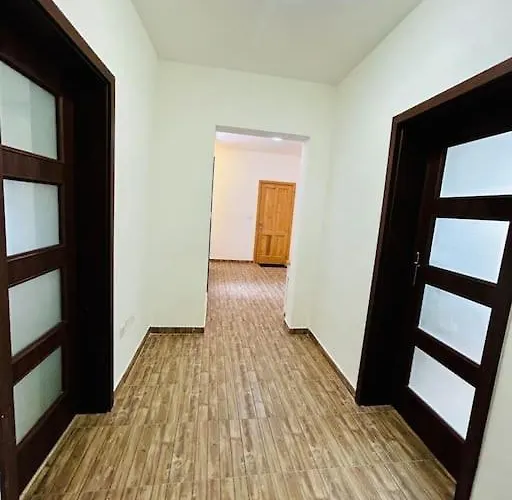 Seaside Duplex Apartman