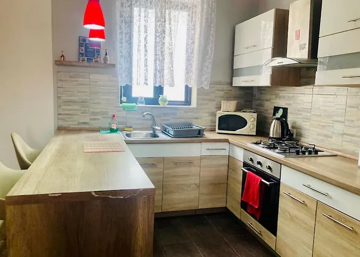 Seaside Duplex San Pawl il-Baħar