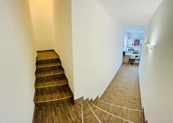 Seaside Duplex * San Pawl il-Baħar