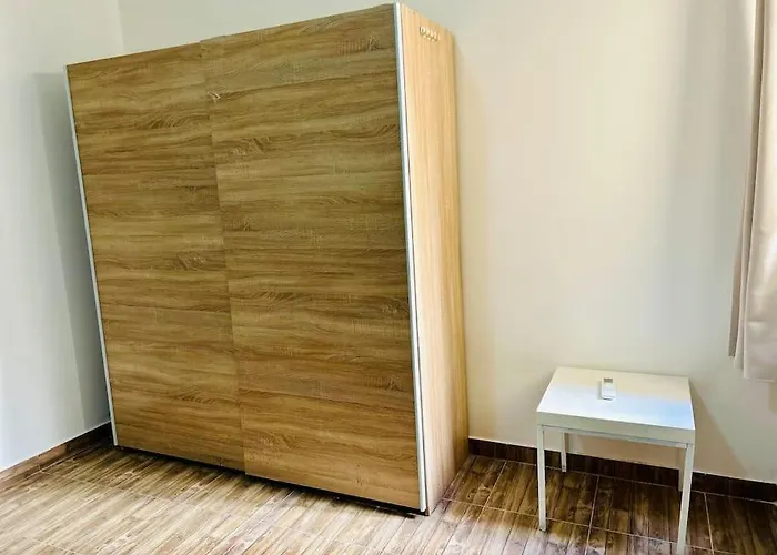 Seaside Duplex Apartman San Pawl il-Baħar