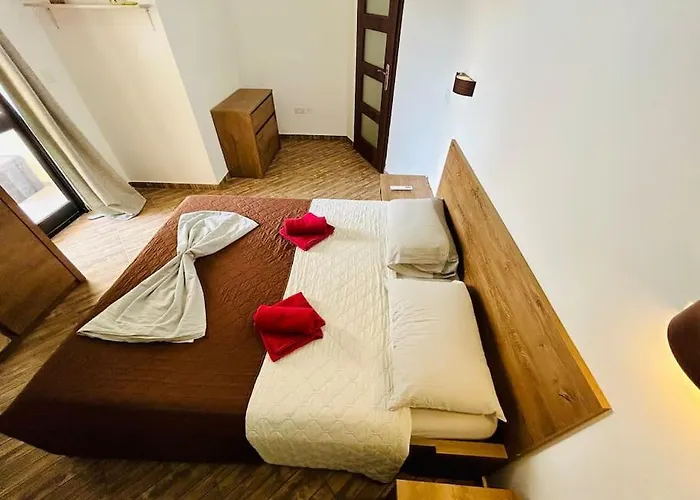 Seaside Duplex * San Pawl il-Baħar