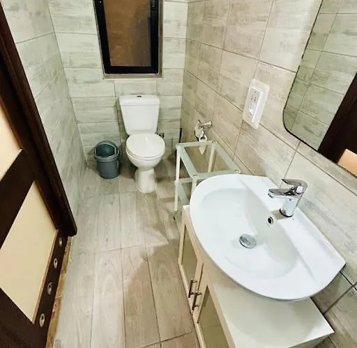 Apartman Seaside Duplex San Pawl il-Baħar