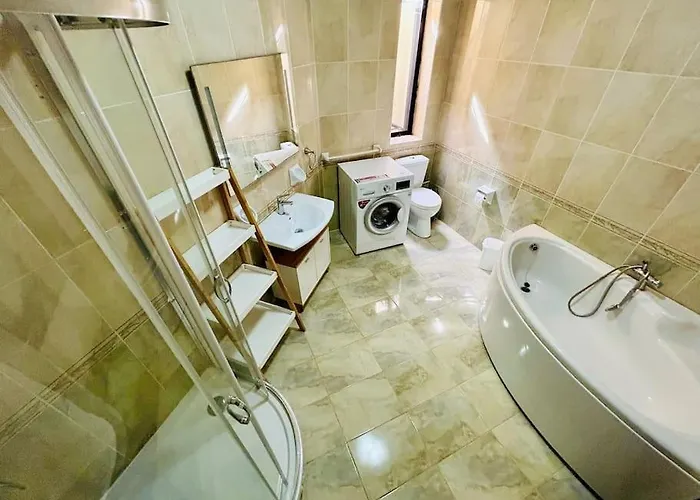 Seaside Duplex Apartman San Pawl il-Baħar