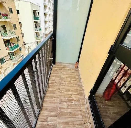 Seaside Duplex San Pawl il-Baħar