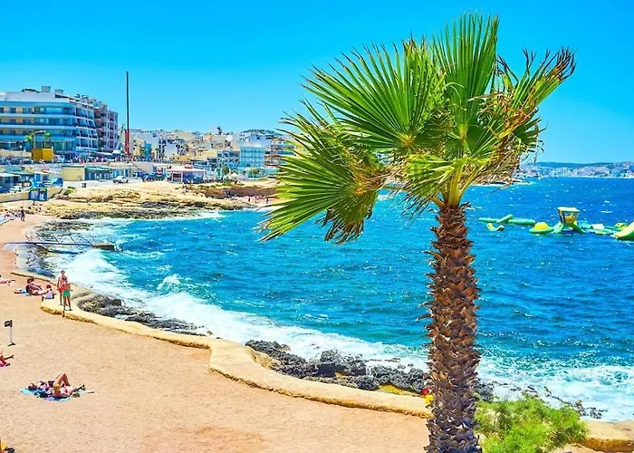 Seaside Duplex Apartman