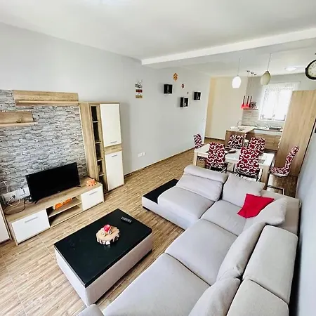 Seaside Duplex *