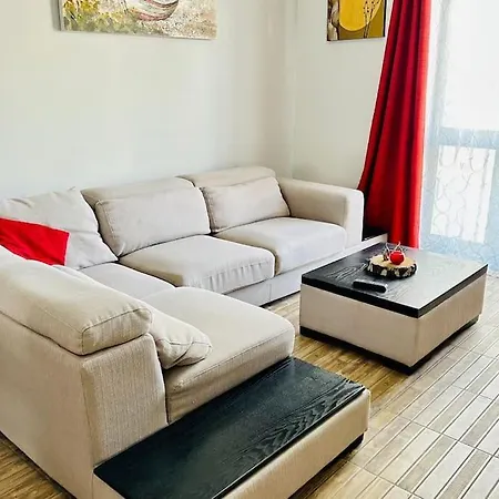 Seaside Duplex 3br In Bugibba With Bbq *