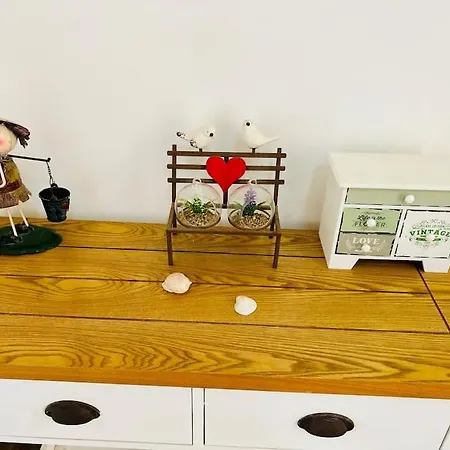 Seaside Duplex St. Paul's Bay