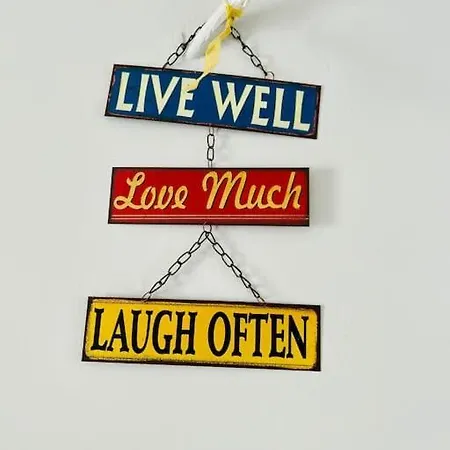 Lägenhet Seaside Duplex