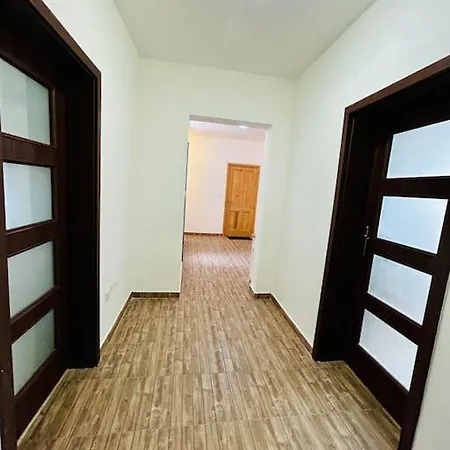 Seaside Duplex Apartament