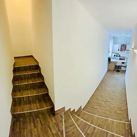 Seaside Duplex 3br In Bugibba With Bbq * St. Paul's Bay