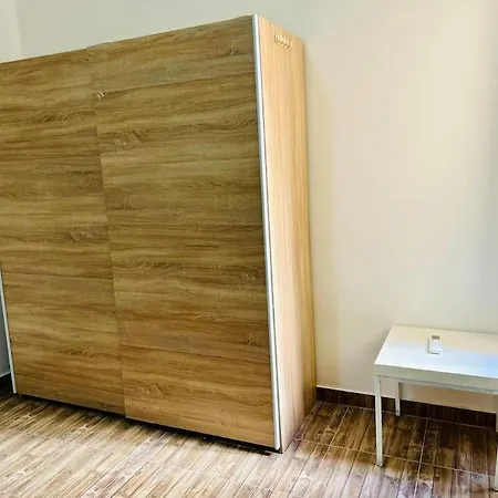 Seaside Duplex Lägenhet St. Paul's Bay