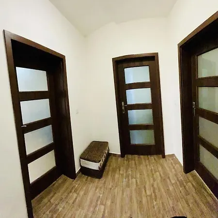 Seaside Duplex Apartment