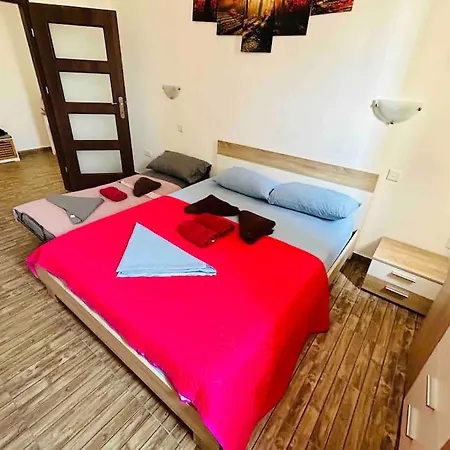 Seaside Duplex Lägenhet