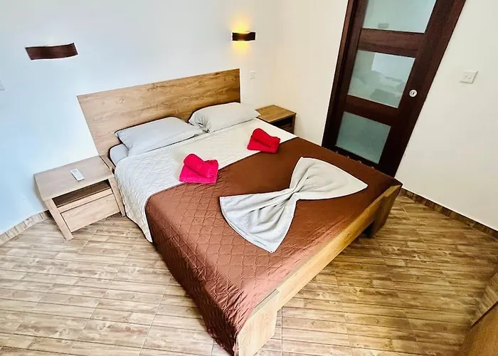 Seaside Duplex * St. Paul's Bay