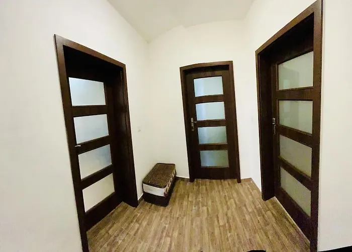 Seaside Duplex Apartament