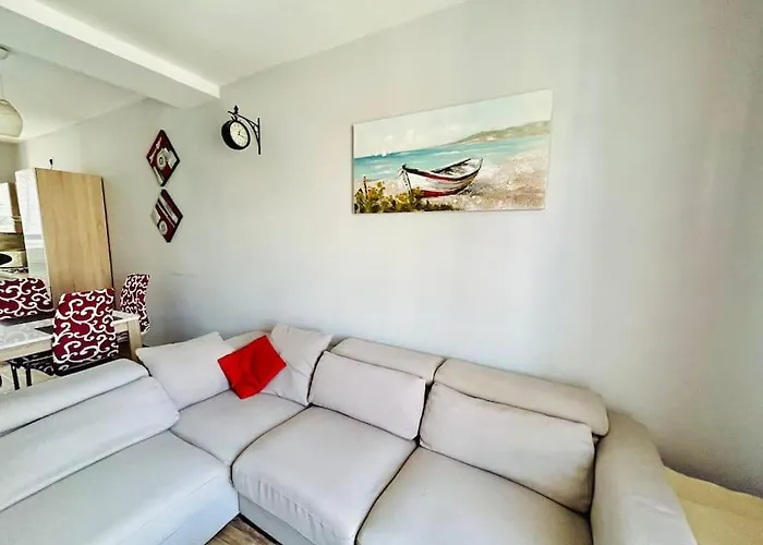 Daire Seaside Duplex St. Paul's Bay