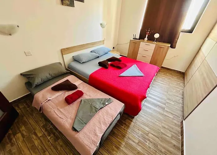 Daire Seaside Duplex