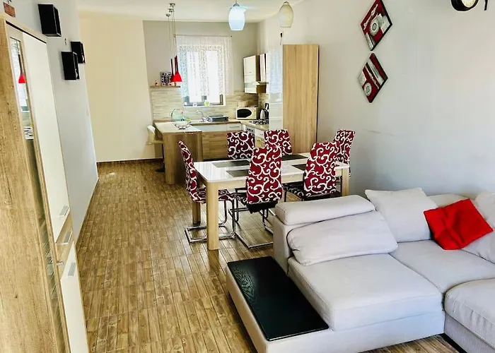 Daire Seaside Duplex St. Paul's Bay