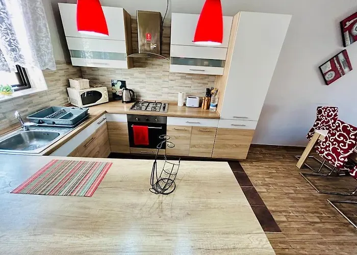 Seaside Duplex Apartament St. Paul's Bay