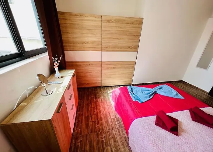 Seaside Duplex Daire *