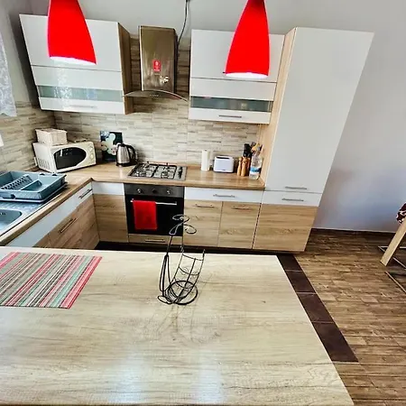 Seaside Duplex Appartement San Pawl il-Baħar