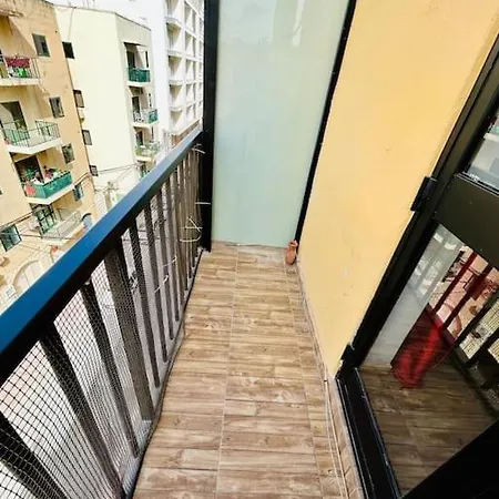 Seaside Duplex San Pawl il-Baħar